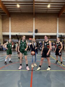 SPONSOR- EN SUPPORTERSAVOND